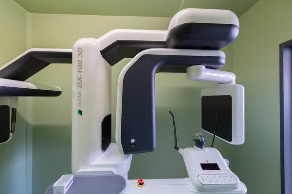 歯科用CT