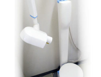 デジタルレントゲン