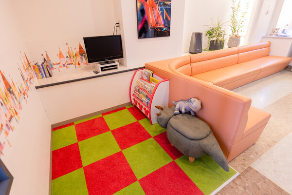 キッズスペース